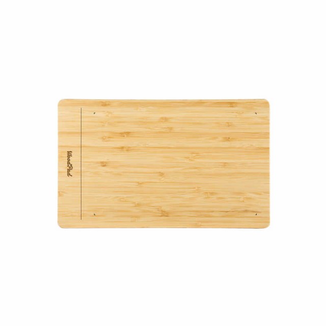 プリンストン　ペンタブレット [10.4型] WoodPad　RPTB-WPD10の通販は