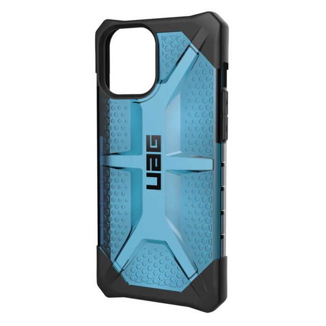 UAG　iPhone 12 Pro Max (6.7) UAG PLASMAケース　UAG-RIPH20LT-ML マラｰドの通販は 4,836円