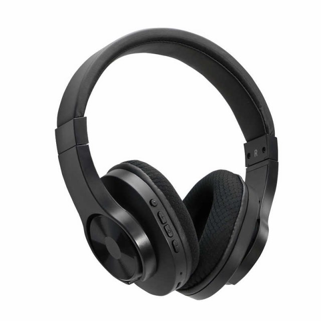 プリンストン　ワイヤレスヘッドセット  [両耳]　UB-HS24Wの通販は