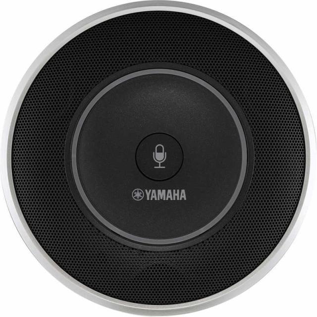 ヤマハ YAMAHA スピーカー フォン Bluetooth＋USB-A＋3.5mm接続