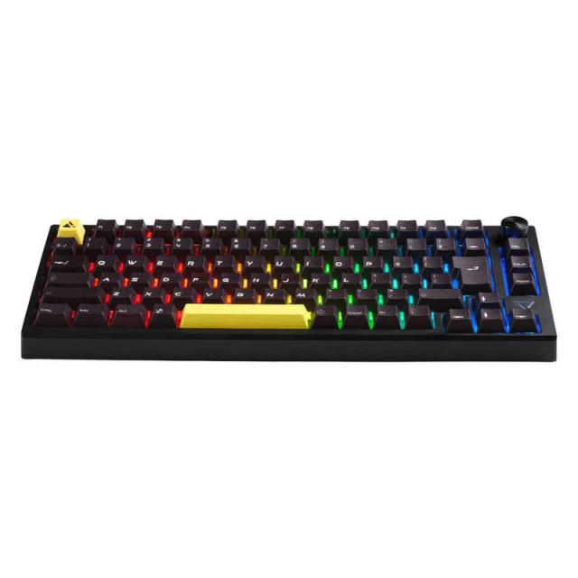 国内取り扱い店舗 UP-MKGA75 ゲーミングメカニカルキーボード