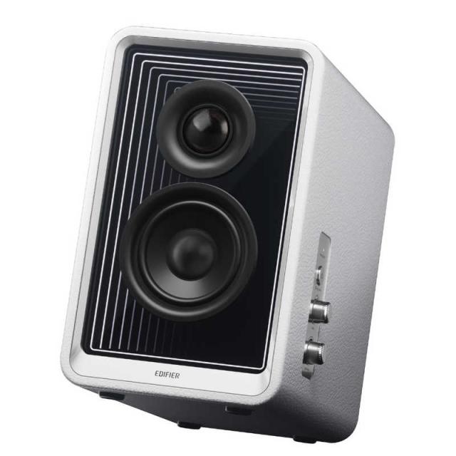 EDIFIRE Edifier社製GaN充電器搭載2.0アクティブスピーカーQR65