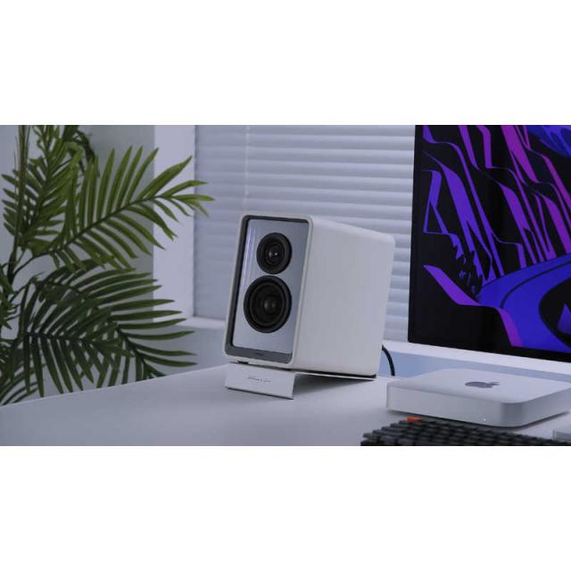 EDIFIER Edifier社製GaN充電器搭載2.0アクティブスピーカーQR65