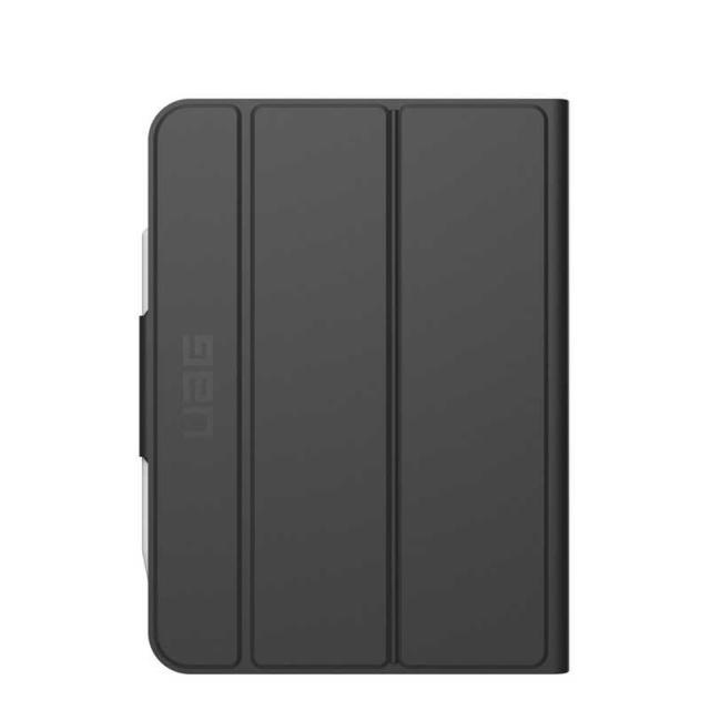UAG　社製10.2インチiPad(第9/8/7世代)用 トラックパッド搭載Bluetoothキーボードケース　UAG-BTKB-02-JP/9_1