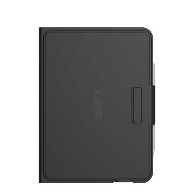 UAG　社製10.2インチiPad(第9/8/7世代)用 トラックパッド搭載Bluetoothキーボードケース　UAG-BTKB-02-JP/9_2