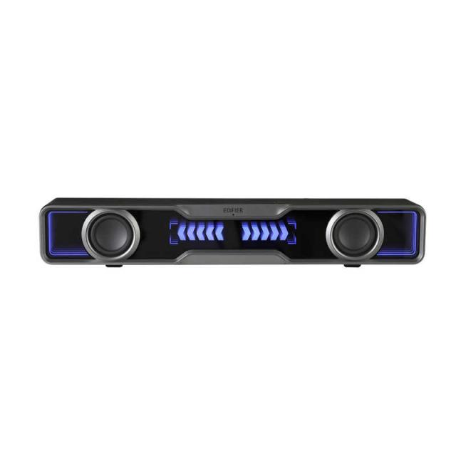EDIFIER　ブルートゥーススピーカー ［Bluetooth対応］　ED-QS30-BK_2