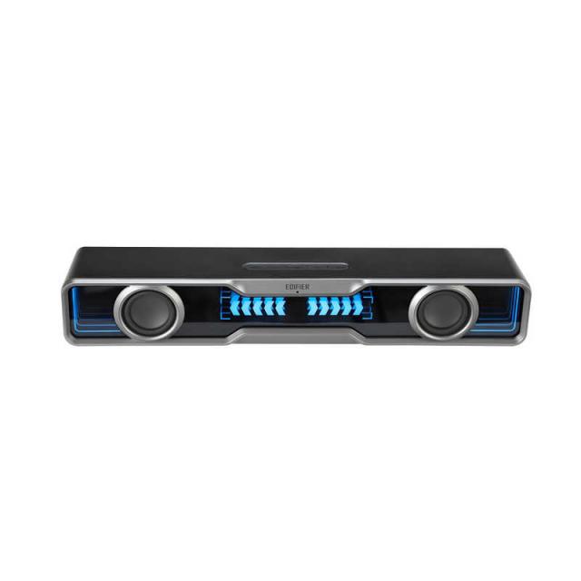 EDIFIER　ブルートゥーススピーカー ［Bluetooth対応］　ED-QS30-BK_3
