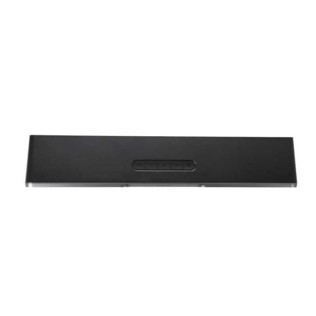 EDIFIER　ブルートゥーススピーカー ［Bluetooth対応］　ED-QS30-BK_4