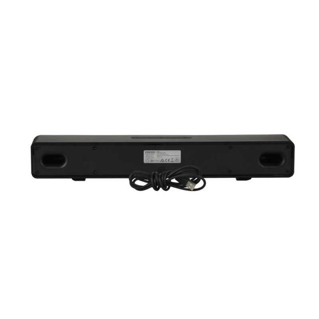 EDIFIER　ブルートゥーススピーカー ［Bluetooth対応］　ED-QS30-BK_5