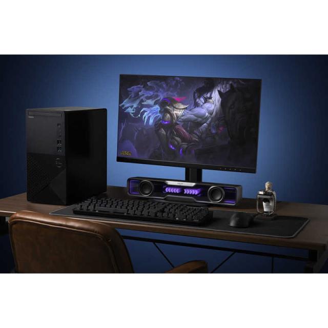 EDIFIER　ブルートゥーススピーカー ［Bluetooth対応］　ED-QS30-BK_11