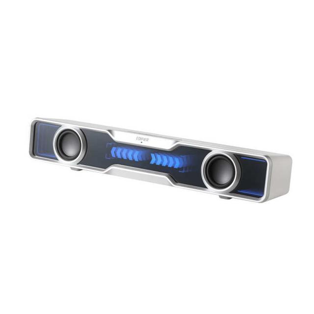 EDIFIER　ブルートゥーススピーカー ［Bluetooth対応］　ED-QS30-WH_1