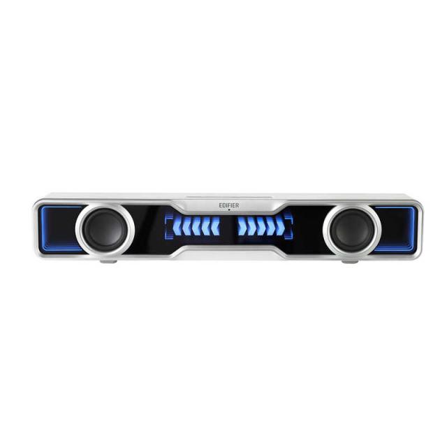 EDIFIER　ブルートゥーススピーカー ［Bluetooth対応］　ED-QS30-WH_2