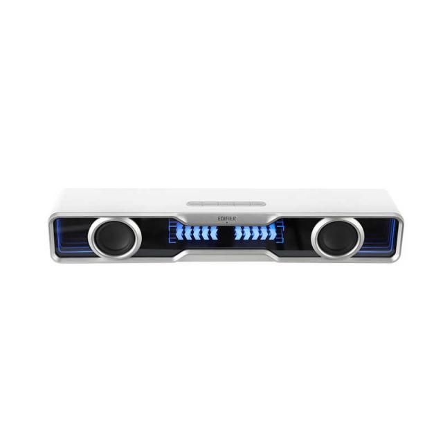 EDIFIER　ブルートゥーススピーカー ［Bluetooth対応］　ED-QS30-WH_3
