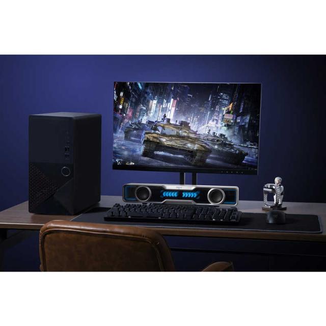 EDIFIER　ブルートゥーススピーカー ［Bluetooth対応］　ED-QS30-WH_11