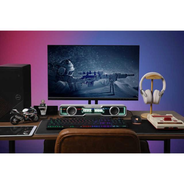 EDIFIER　ブルートゥーススピーカー ［Bluetooth対応］　ED-QS30-WH_13