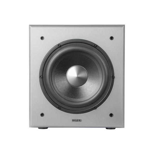 EDIFIRE Edifier T5 サブウーファー 定格出力70W 8インチスピーカー 
