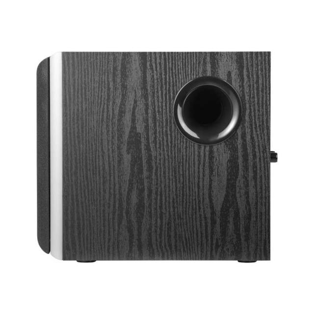 EDIFIER Edifier T5 サブウーファー 定格出力70W 8インチスピーカー
