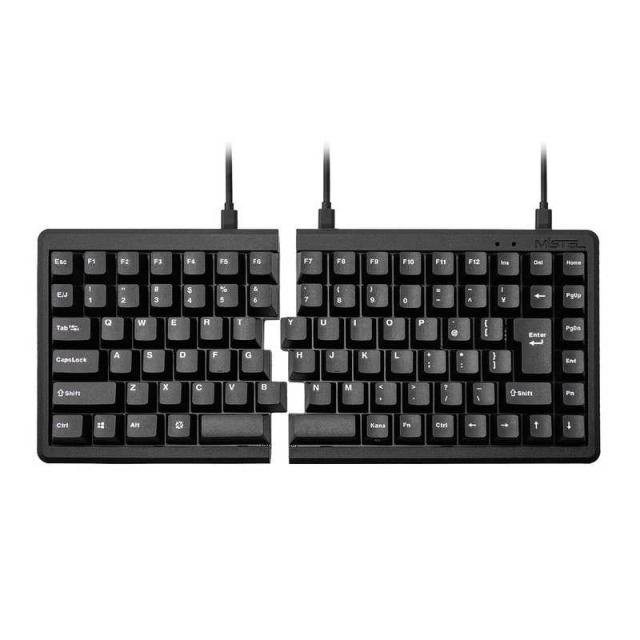 【アウトレット】 IK-CD87-G/RD-BK iKBC テンキーレス メカニカルキーボード 有線 日本語JIS配列 赤軸 ブラック ホットスワップ CherryMX互換 Windows Mac テンキー無し 作業用 タイピング コーディング アウトレット】 IK-CD87-G/RD-BK iKBC テンキーレス メカニカル