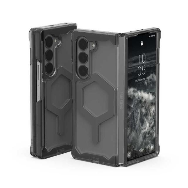 UAG　社製 Galaxy Z Fold 6用 PLYO PRO(アッシュ/スペースグレイ)　UAG-GLXZFD6-YMS-A/Sの通販は 7,744円