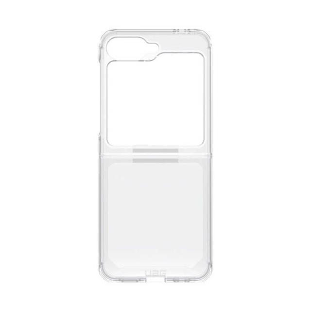 UAG　社製 Galaxy Z Flip 6用 PLYO(アイス)　UAG-GLXZFL6-Y-IC_1