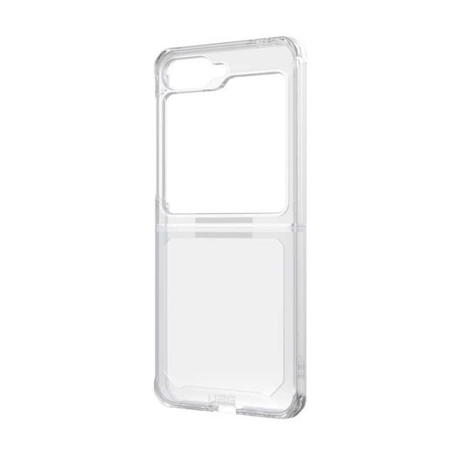 UAG　社製 Galaxy Z Flip 6用 PLYO(アイス)　UAG-GLXZFL6-Y-IC_2