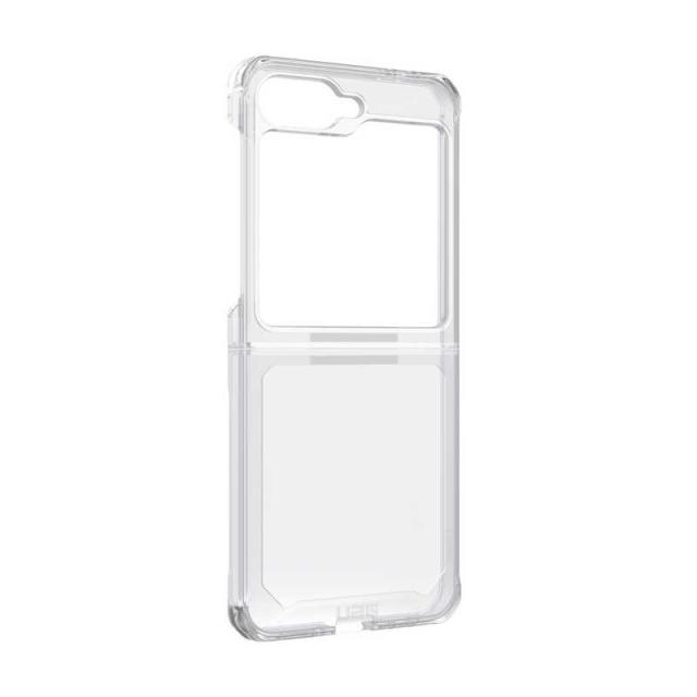 UAG　社製 Galaxy Z Flip 6用 PLYO(アイス)　UAG-GLXZFL6-Y-IC_3