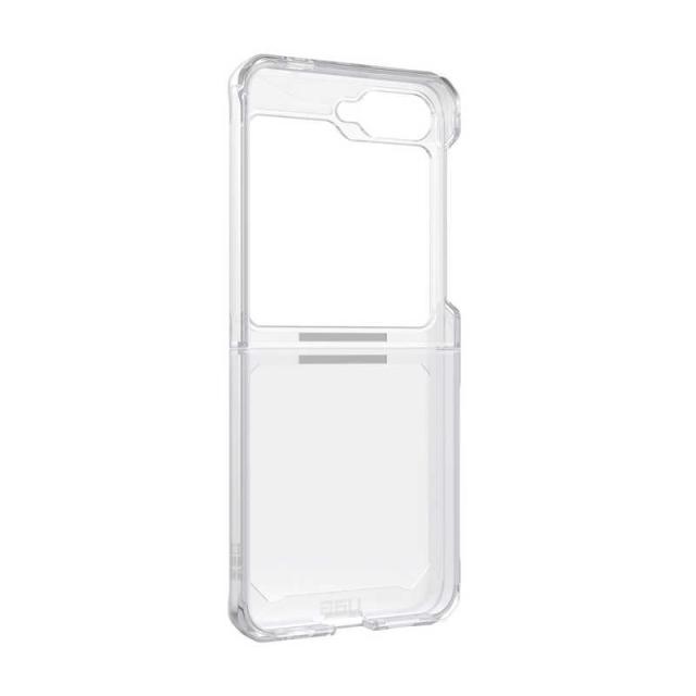 UAG　社製 Galaxy Z Flip 6用 PLYO(アイス)　UAG-GLXZFL6-Y-IC_4