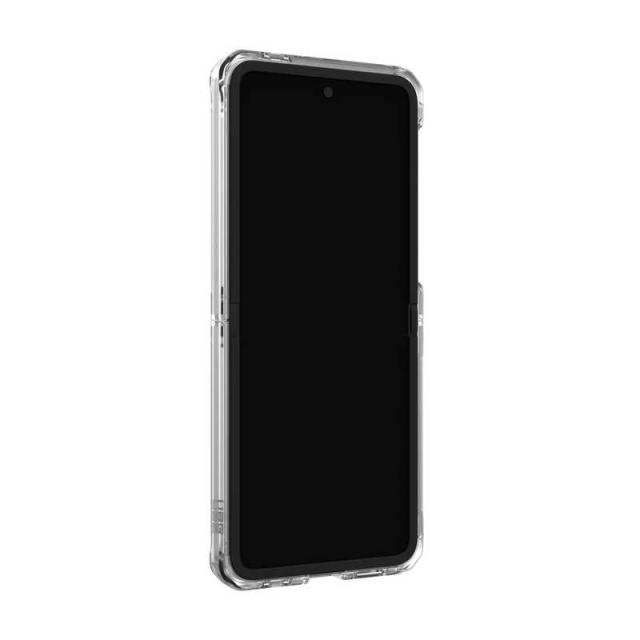 UAG　社製 Galaxy Z Flip 6用 PLYO(アイス)　UAG-GLXZFL6-Y-IC_13