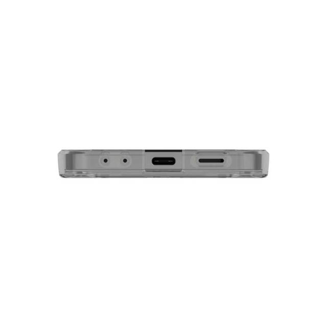 UAG　社製 Galaxy Z Flip 6用 PLYO(アイス)　UAG-GLXZFL6-Y-IC_14