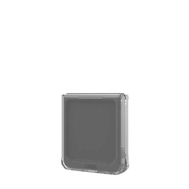 UAG　社製 Galaxy Z Flip 6用 PLYO(アイス)　UAG-GLXZFL6-Y-IC_17