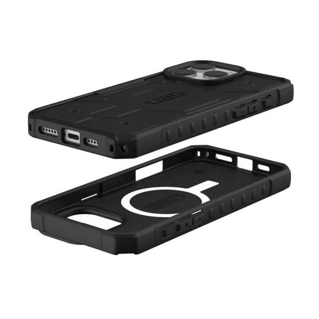 UAG iPhone 16 Pro Max 耐衝撃ケース MAGSAFE対応 PATHFINDER UAG iPhone 16 Pro Max 耐衝撃ケース MAGSAFE対応 PATHFINDER
