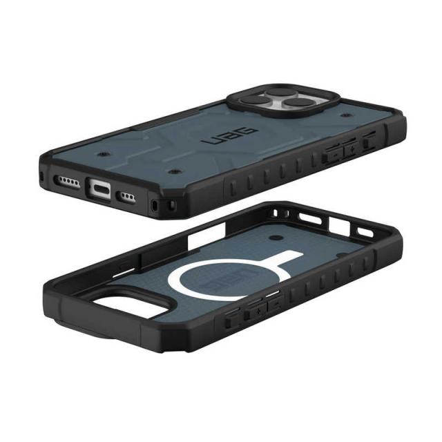 UAG iPhone 16 Pro Max 耐衝撃ケース MAGSAFE対応 PATHFINDER