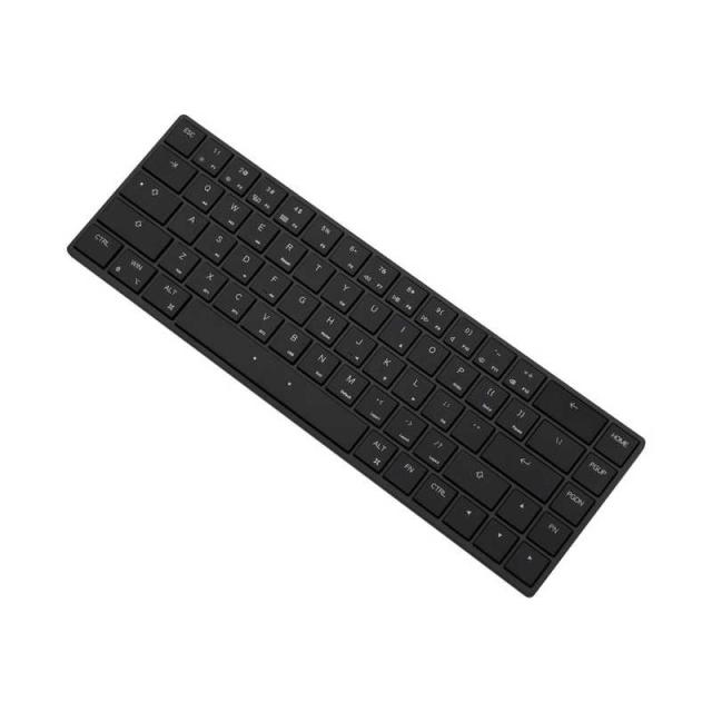 MISTEL　Barocco Mistel AIRONE RGB BT (US配列/クリッキー)　ML-MD68BT-U-CL/BK_2