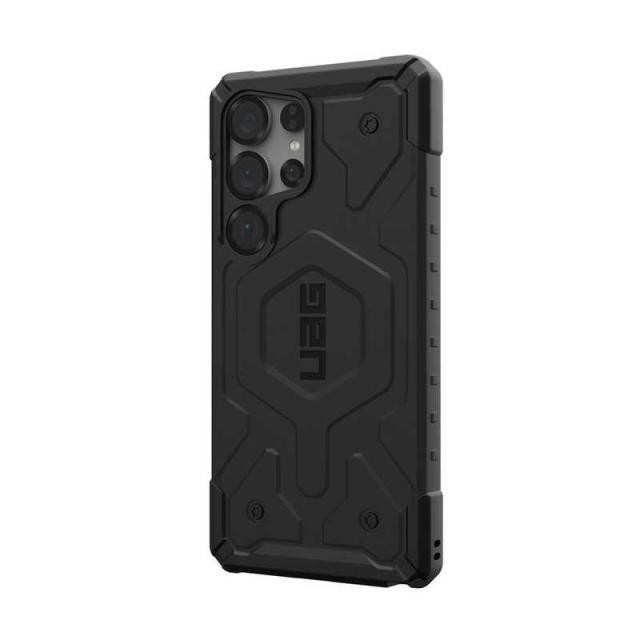 UAG　Galaxy S25Ultra用 PATHFINDER ブラック　UAG-GLXS25U-BK