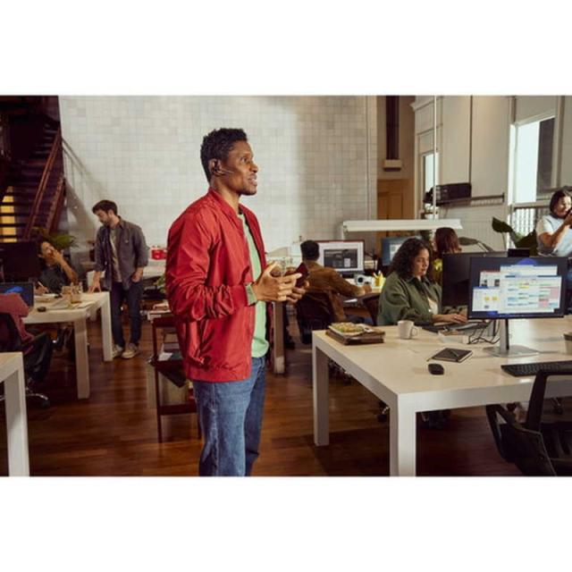 POLY　Voyager Legend 30RTL CP ［片耳］　PPVYG-LEG30RTL_6