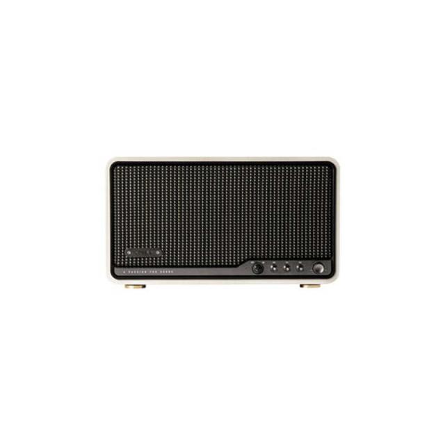EDIFIER　Edifier製 テーブルトップワイヤレススピーカー S300 ［Bluetooth対応］ アイボリー　ED-S300-IV_4