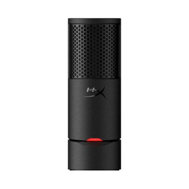 HYPERX　HyperX SoloCast 2コンデンサーマイク USBマイク　HXR-AR0A0AA
