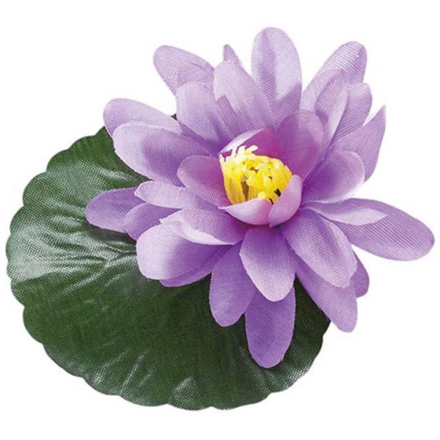 ヤマコー　用美 業務用 四季の花ごよみ ハス (100個入) yamaco64259　YAMACO64259