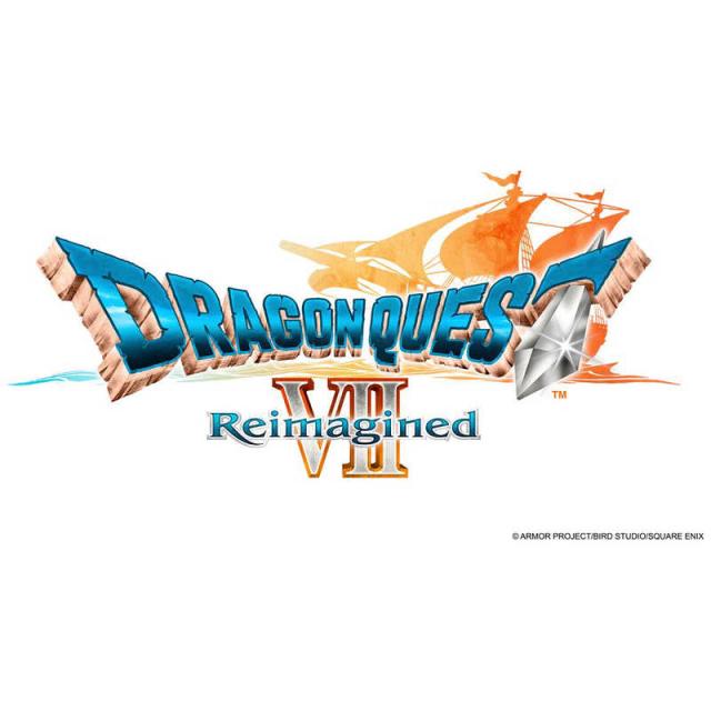 スクウェア・エニックス Switchゲームソフト ドラゴンクエストVII