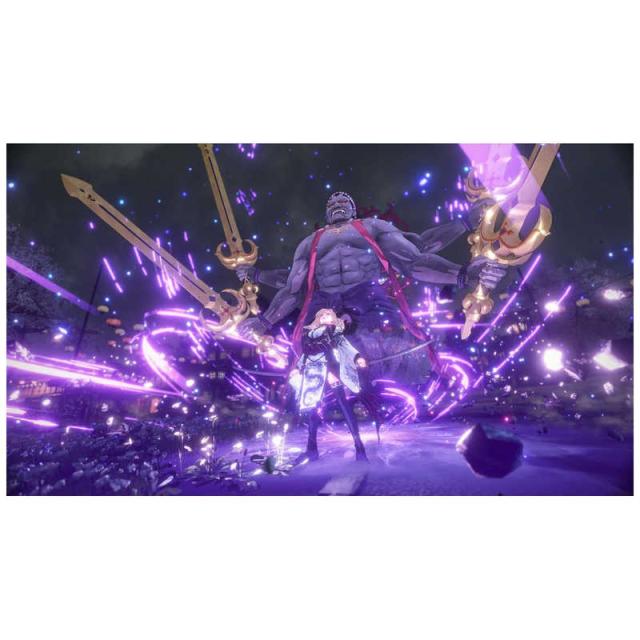 コーエーテクモゲームス　PS4ゲームソフト Fate/Samurai Remnant_3