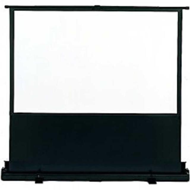 エプソン　EPSON　80型ロールスクリーン(16:10)　ELPSC24