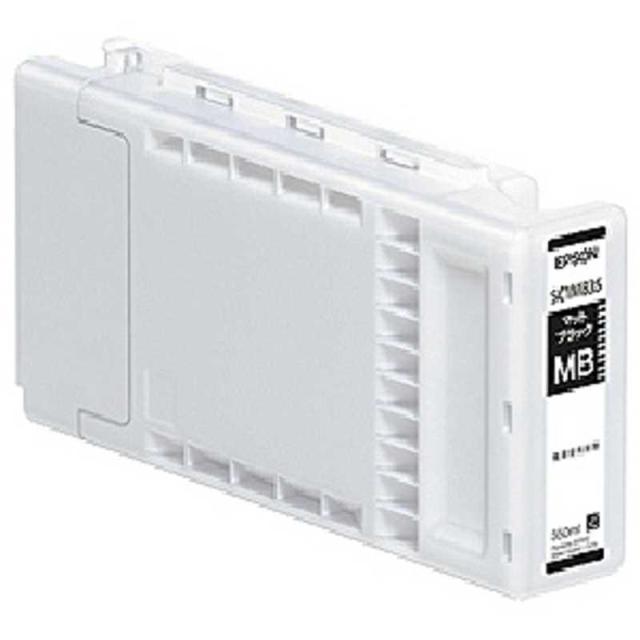 EPSON 純正インクカートリッジ SC1MB35 マットブラック