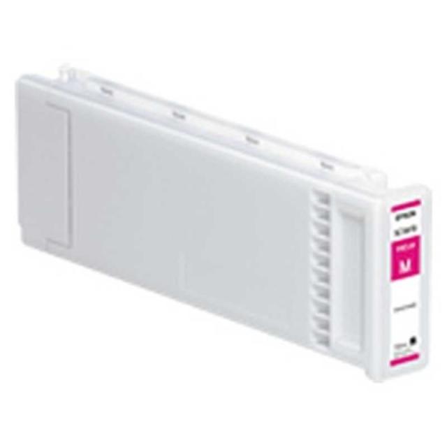 エプソン　EPSON　純正プリンターインク 700ml マゼンタ　SC1M70