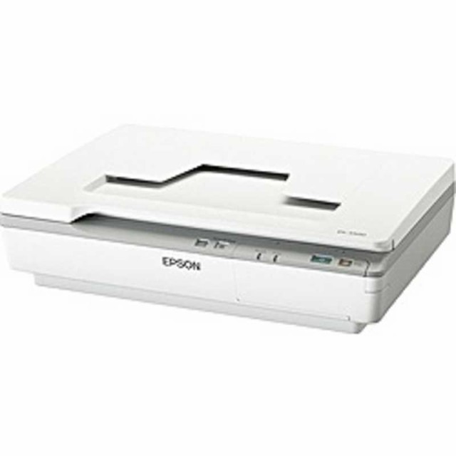 エプソン　EPSON　スキャナー Offirio ホワイト [A4サイズ /USB]　DS-5500