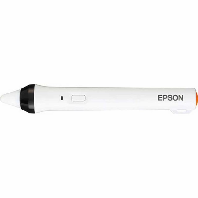 エプソン　EPSON　Easy Interactive Pen A ｢電子ペン｣　ELPPN04A (黄)