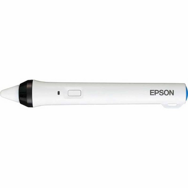 エプソン　EPSON　Easy Interactive Pen B ｢電子ペン｣　ELPPN04B (青)