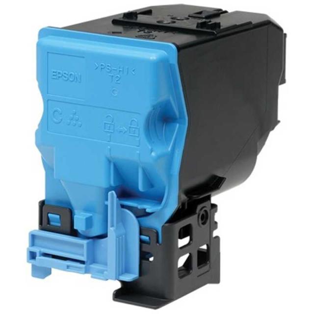 エプソン　EPSON　｢純正｣環境推進トナー(シアン)　LPC4T11CV