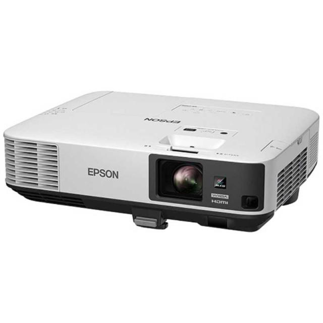 エプソン　EPSON　ビジネスプロジェクター 多機能パワーモデル　EB-2155W