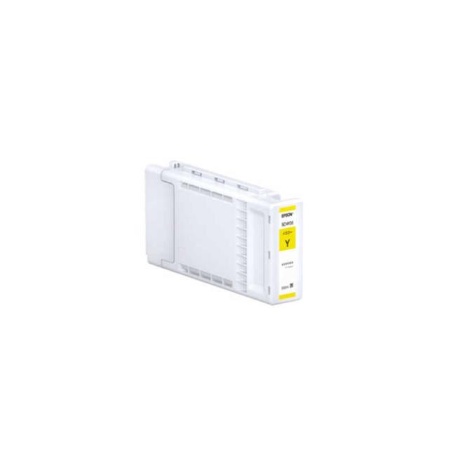 エプソン　EPSON　インクカートリッジ　350ＭＬ イエロー　SC14Y35