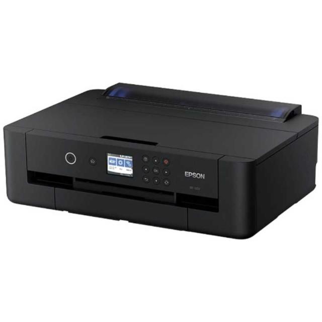 エプソン　EPSON　インクジェットプリンター Colorio カラリオ カード･名刺~A3ノビ対応 USB2.0 無線･有線LAN プリンター　EP-50V_1